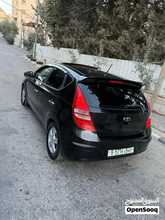 Hyundai I30 2008 photo 3