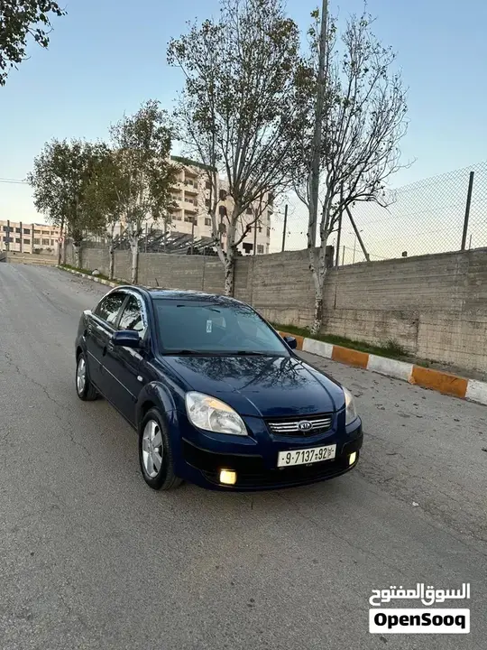 Hyundai I30 2008 photo 4