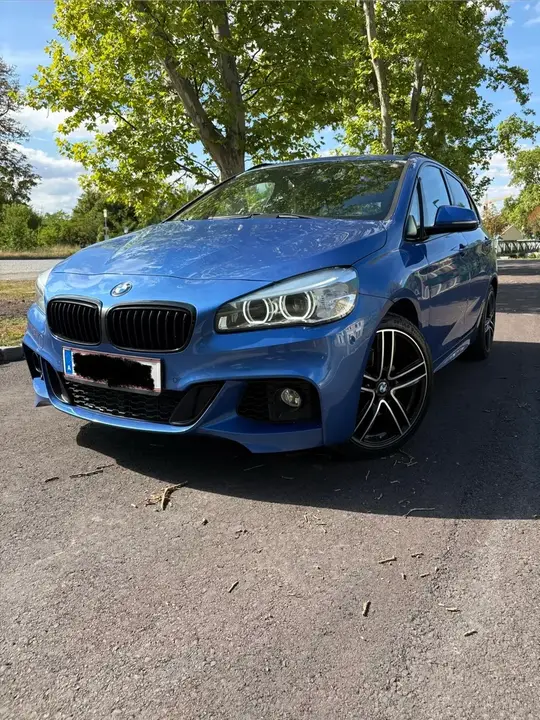 BMW 2 Series
