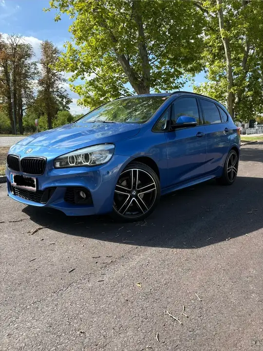 BMW 2 Series 2015 photo 2