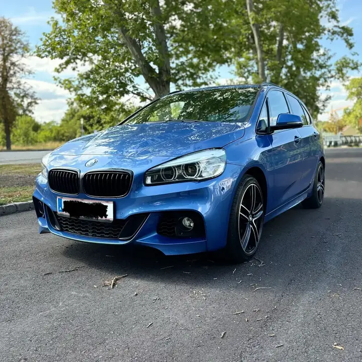 BMW 2 Series 2015 photo 3