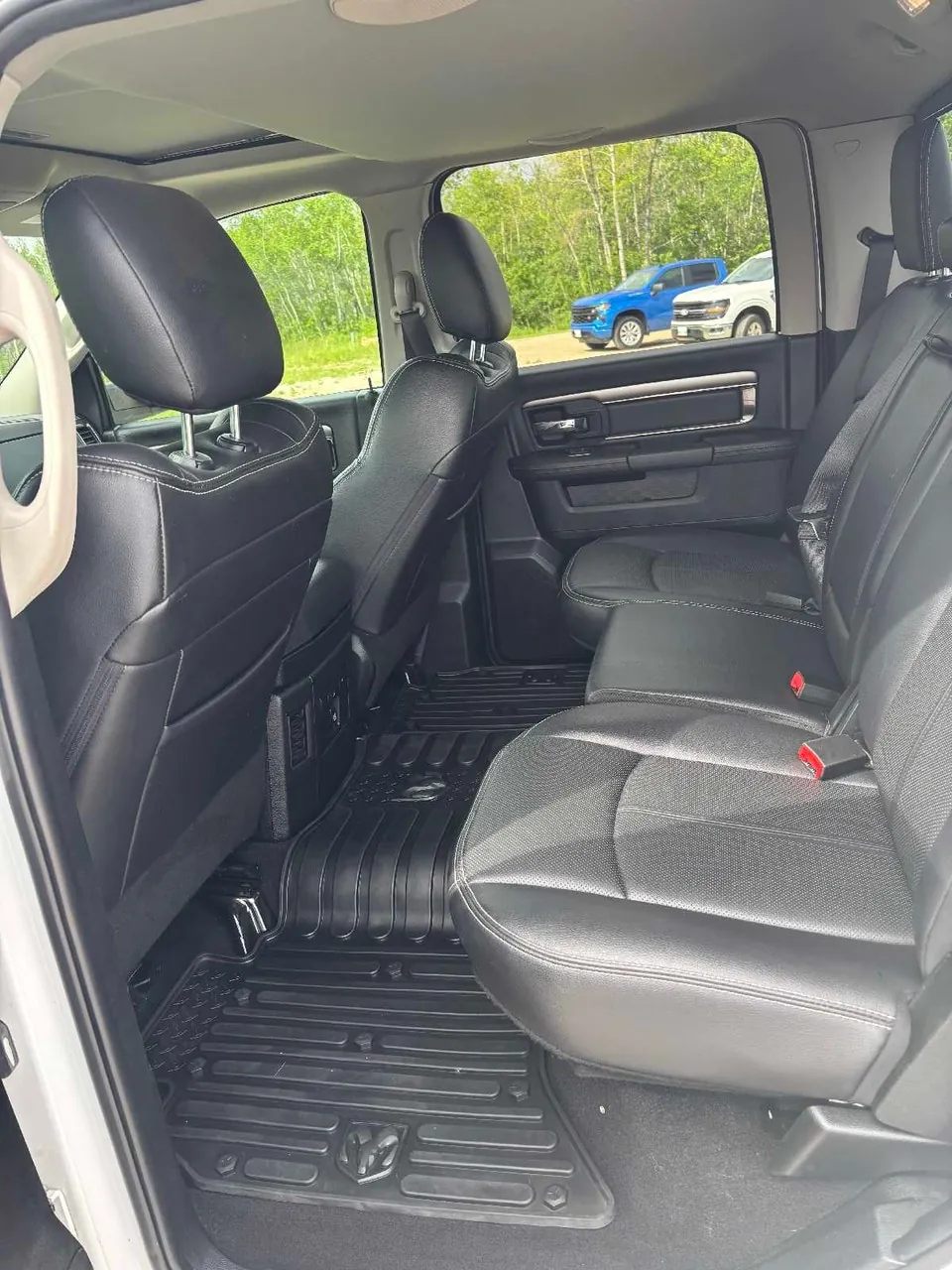 Ram 1500