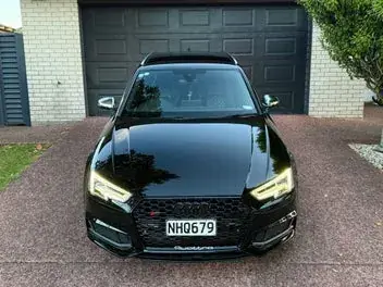 Audi S4 2018 photo 3