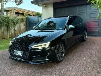 Audi S4 2018 photo 4
