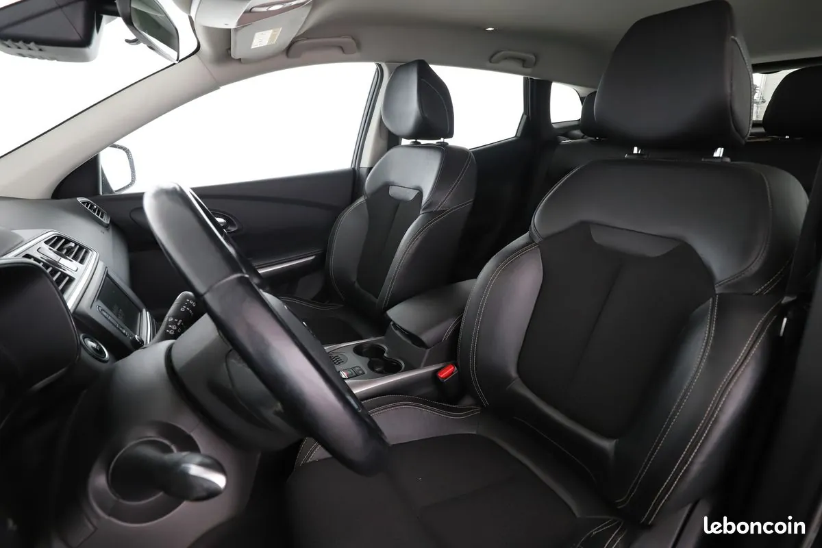 Renault Kadjar 2016 photo 5