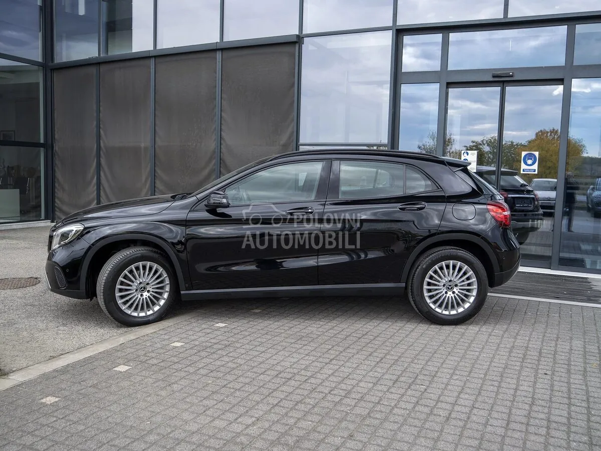 Mercedes-Benz Gla 180 2018 photo 5