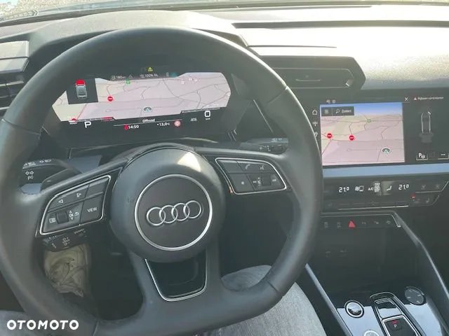 Audi A3 2025 photo 2