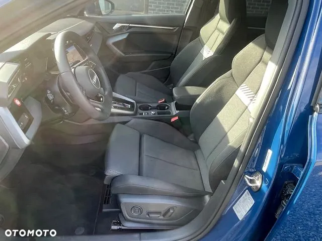 Audi A3 2025 photo 5