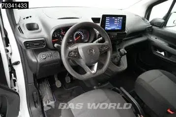 Opel Combo 2023 photo 3