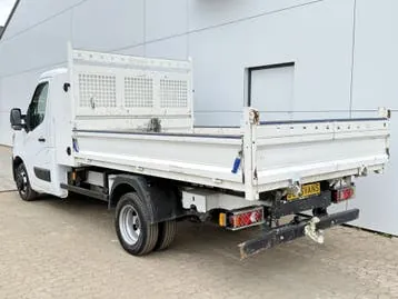 Renault Master 2021 photo 3