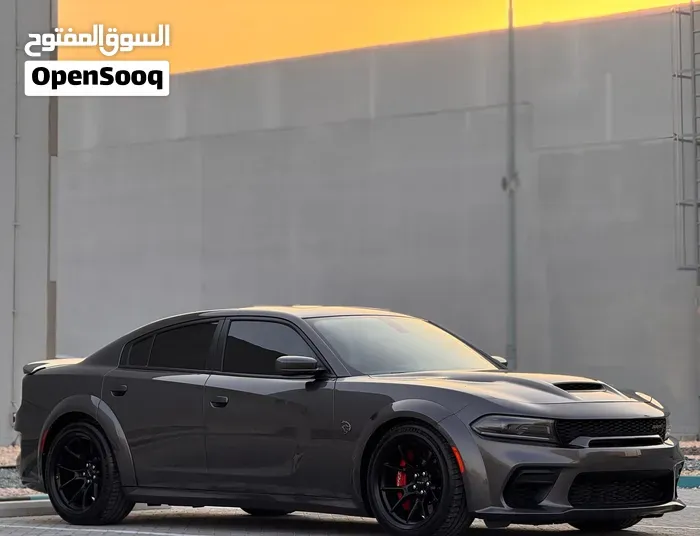 Dodge Charger 2022 photo 2