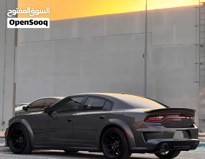 Dodge Charger 2022 photo 3