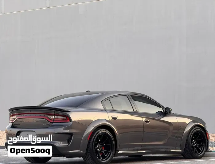 Dodge Charger 2022 photo 4