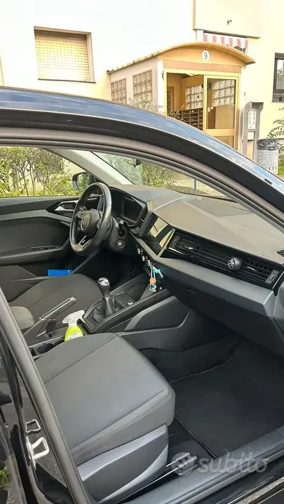 Audi A1 Sportback 2020 photo 5