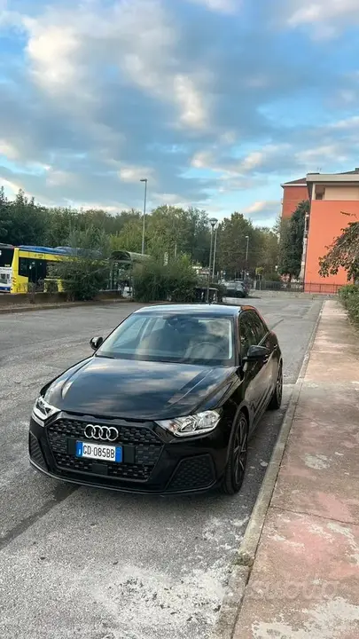 Audi A1 Sportback 2020 photo 2