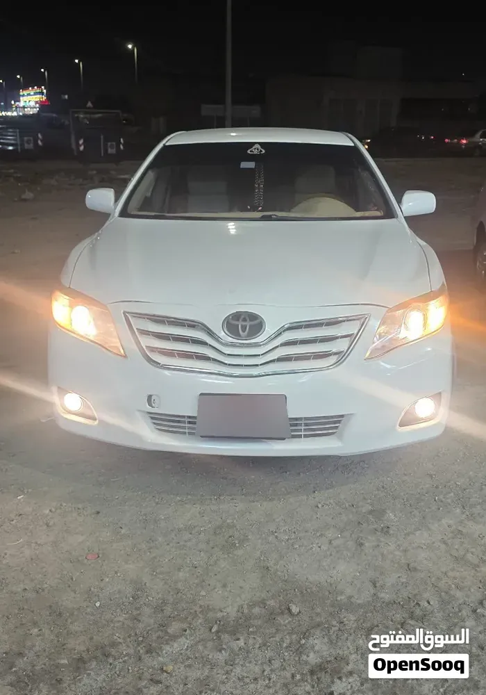 Toyota Camry 2011 photo 5