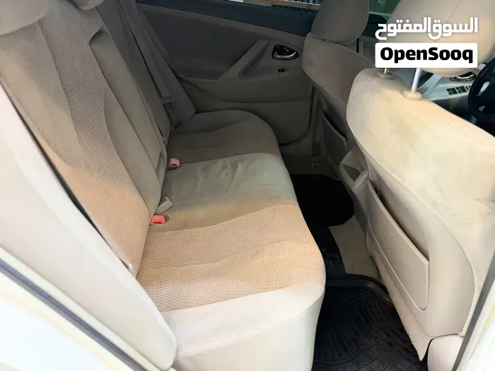 Toyota Camry 2011 photo 4