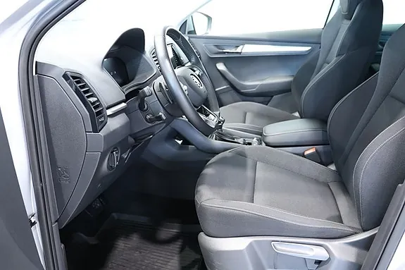 Skoda Karoq 2024 photo 5