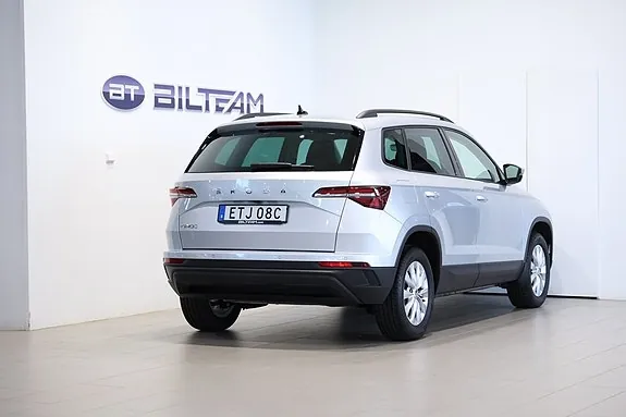 Skoda Karoq 2024 photo 3
