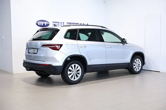 Skoda Karoq 2024 photo 4