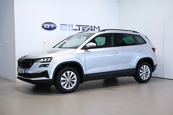 Skoda Karoq 2024 photo 2