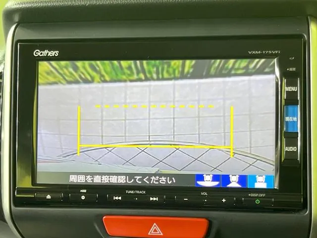 Honda N-Box 2017 photo 4