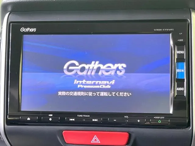 Honda N-Box 2017 photo 3