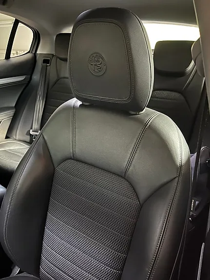 Alfa Romeo Stelvio 2017 photo 4