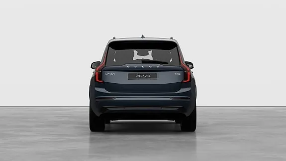 Volvo Xc90 2027 photo 3