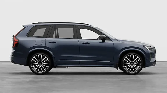 Volvo Xc90 2027 photo 5