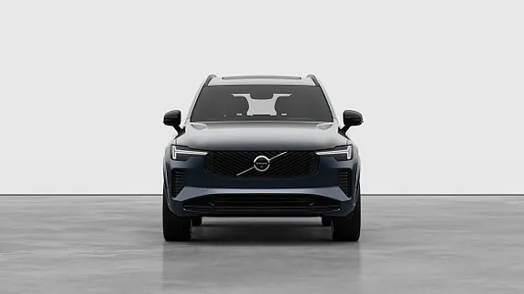 Volvo Xc90 2027 photo 2