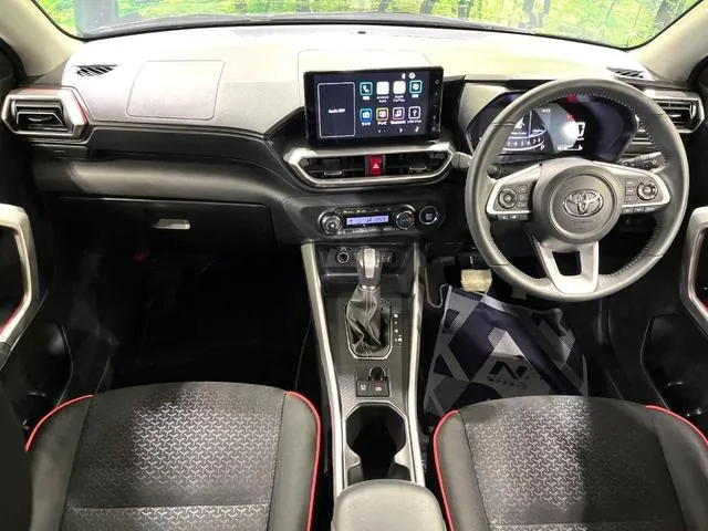Toyota Rize Z 2025 photo 2