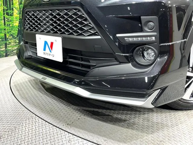 Toyota Rize Z 2025 photo 3