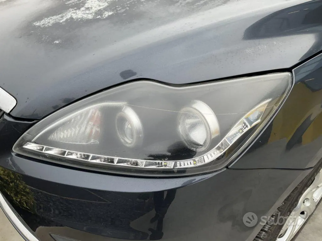 Ford Focus 2008 photo 4