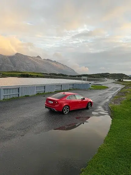 Volvo S60 2012 photo 4