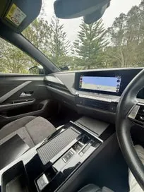Opel Astra 2023 photo 5