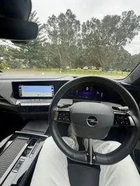 Opel Astra 2023 photo 4