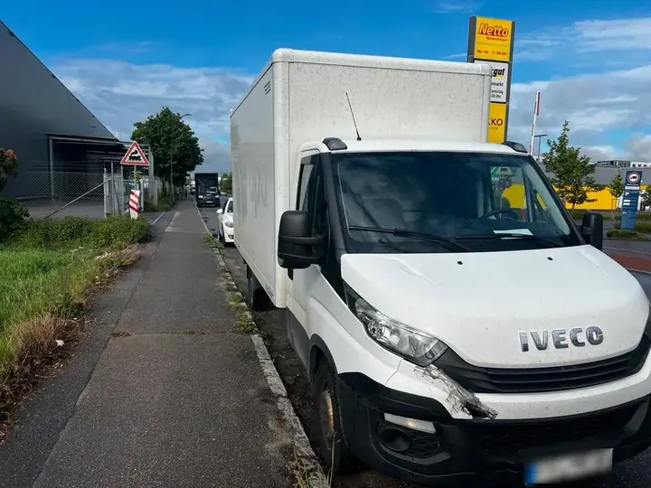 Iveco Daily