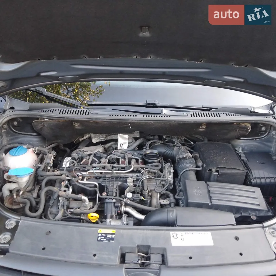 Volkswagen Caddy 2014 photo 4