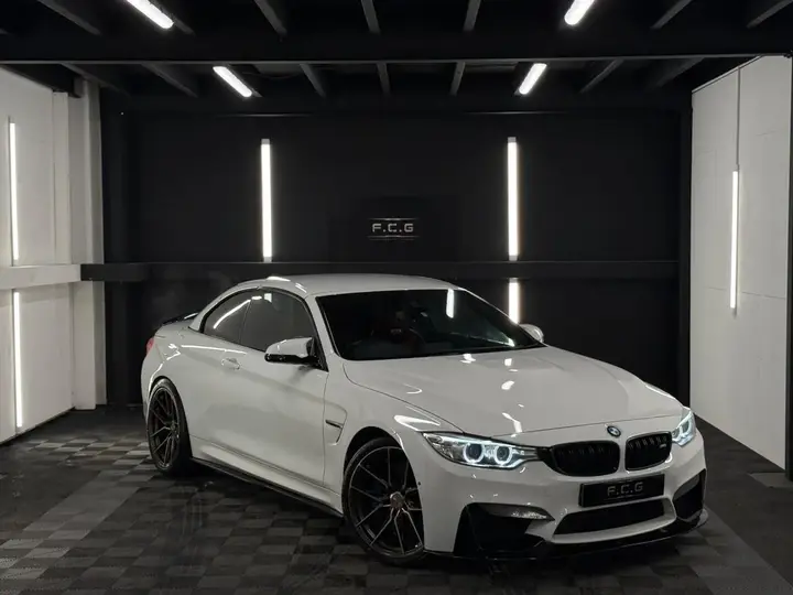 BMW M4