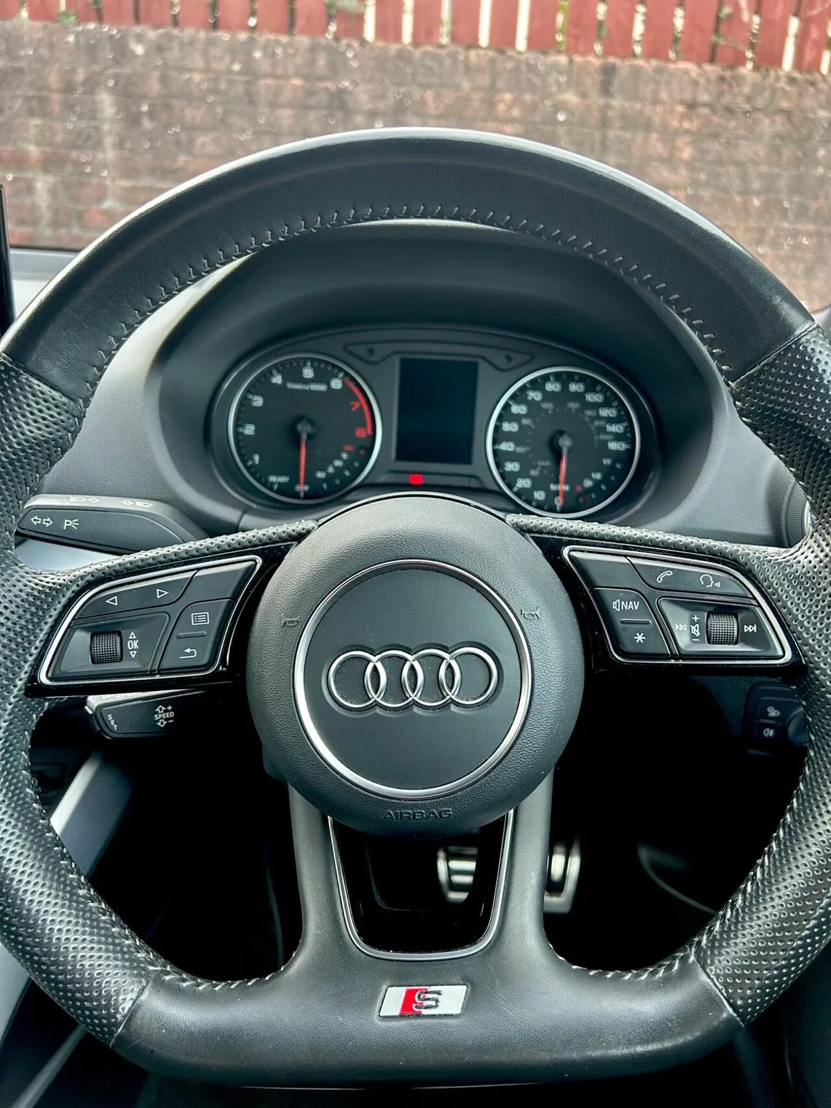 Audi Q2 2019 photo 4