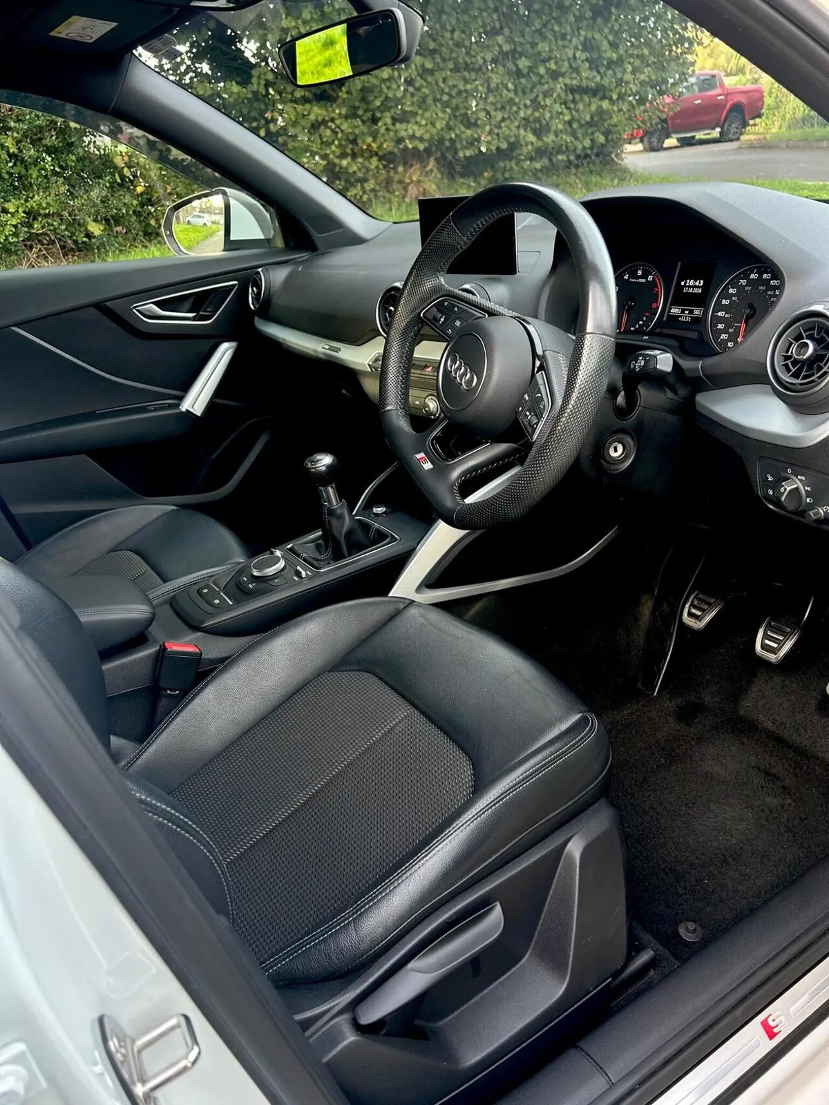 Audi Q2 2019 photo 5