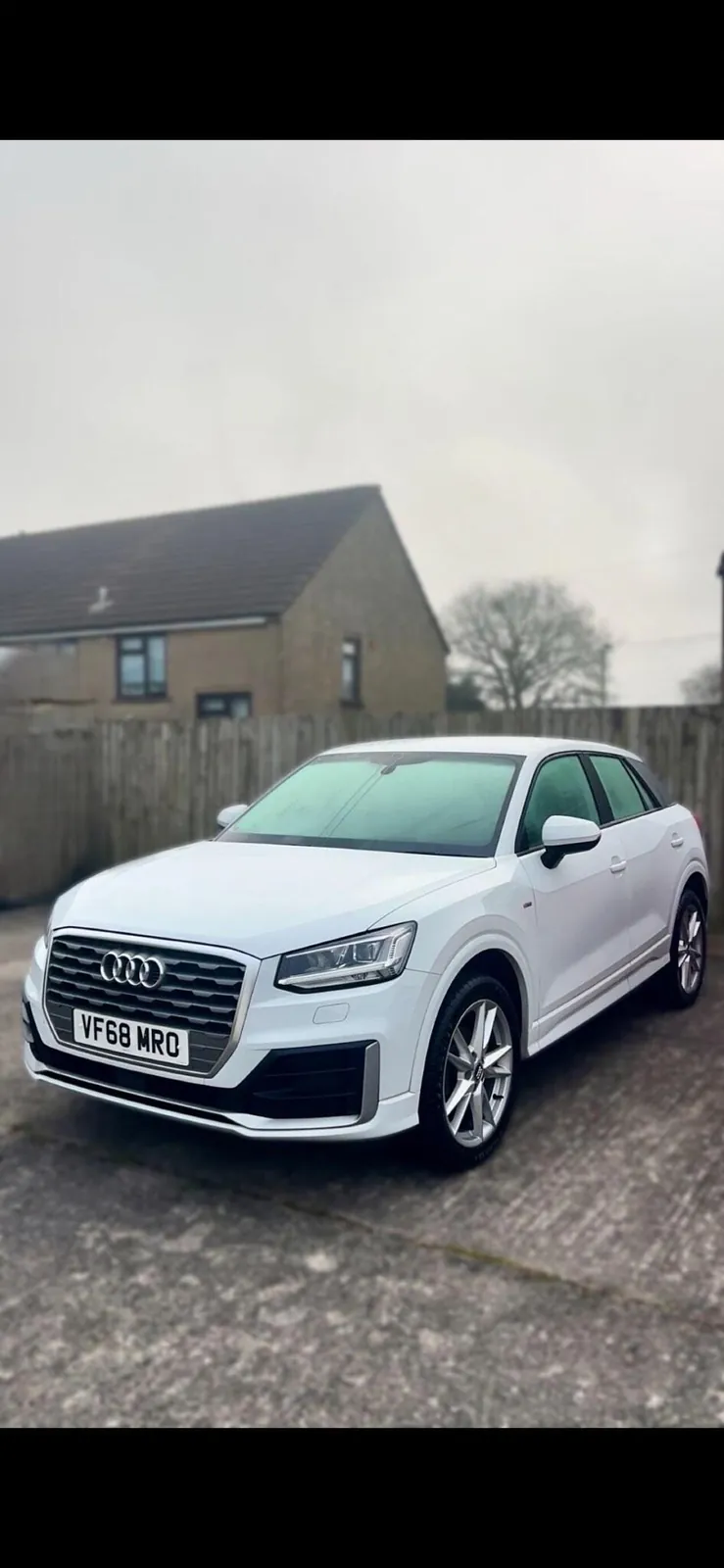Audi Q2 2019 photo 2