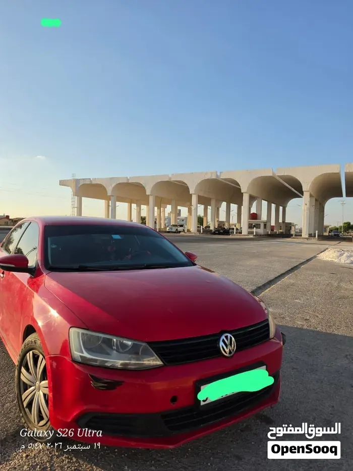 Volkswagen Jetta 2014 photo 2