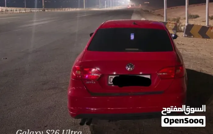 Volkswagen Jetta 2014 photo 3