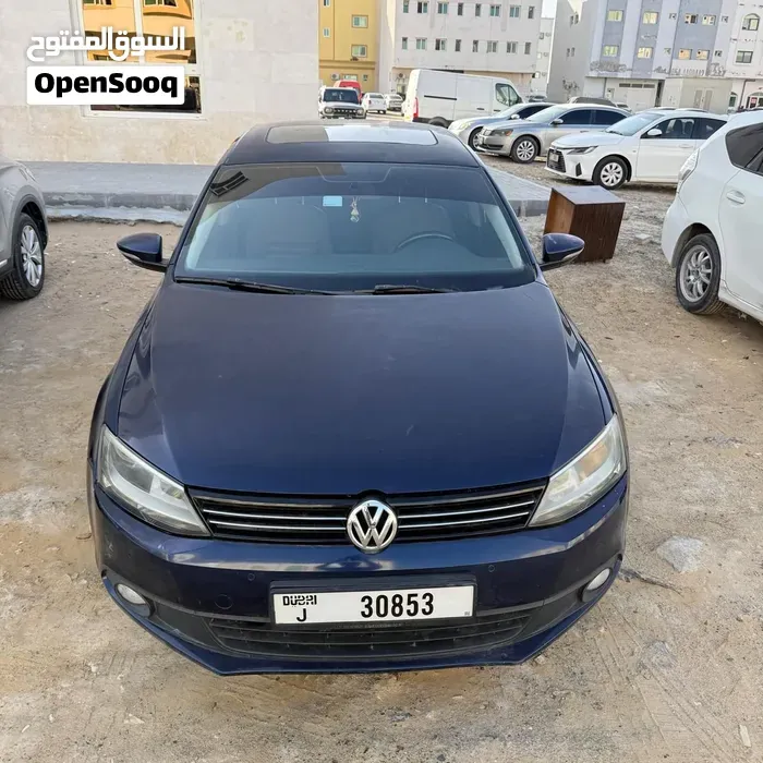 Volkswagen Jetta 2014 photo 4
