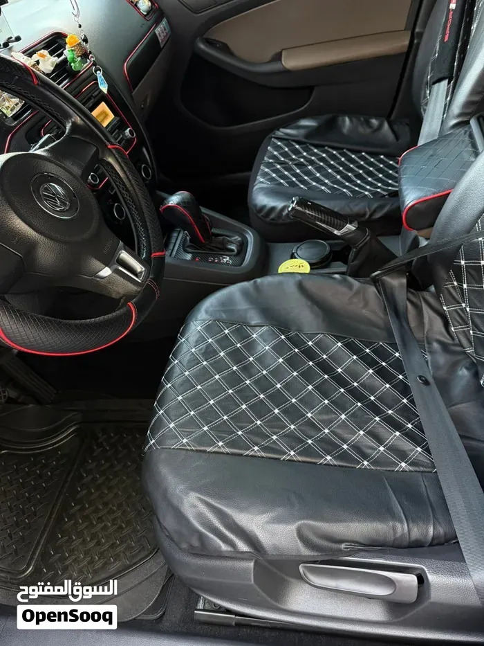 Volkswagen Jetta 2014 photo 5