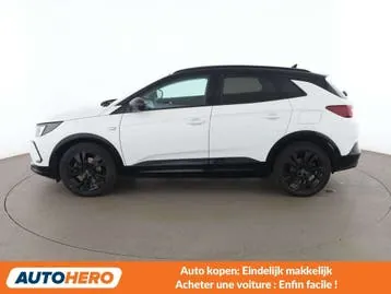 Opel Grandland X 2023 photo 3