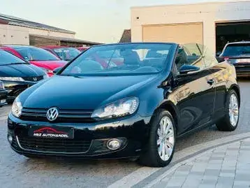 Volkswagen Golf 2012 photo 3