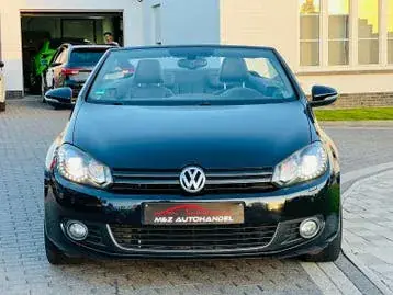 Volkswagen Golf 2012 photo 2